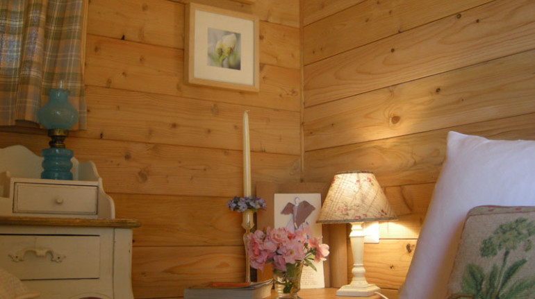 Il Giardino dei Semplici – Green Bed & Breakfast in Manta ...