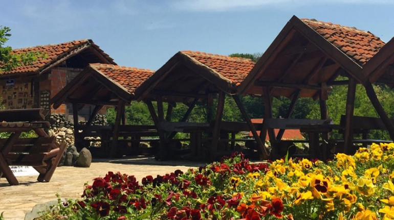 pix Babina Reka Lazarevac tourist village in lazarevac belgrade rs