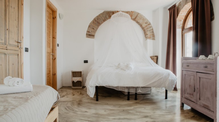 Agriturismo Le Piagge Vert Ferme En Ponzone Alessandria Piemonte It