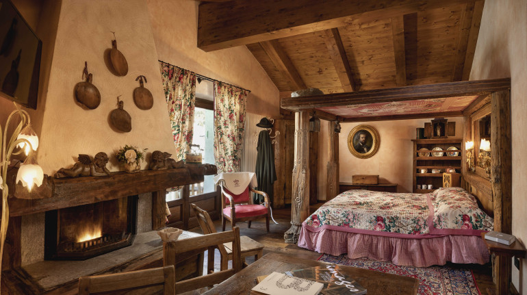 Bellevue Hotel Spa Green Hotel In Cogne Aosta Valle D