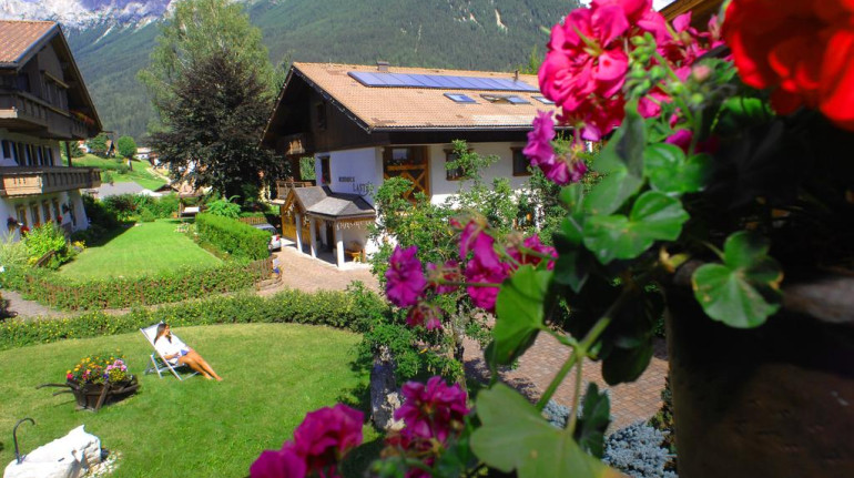 Residence Lastè - Residence o Appartamento Ecosostenibile ...