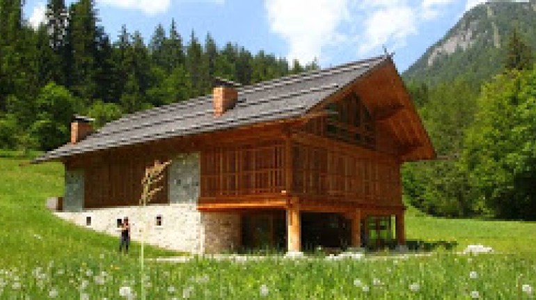 Casa per Ferie Pra De La Casa - Bed & Breakfast ...