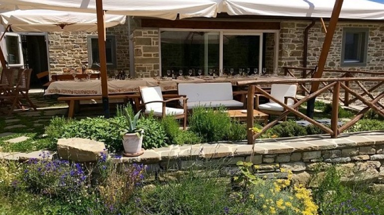 La Fattoria dell'Autosufficienza - Agriturismo ...