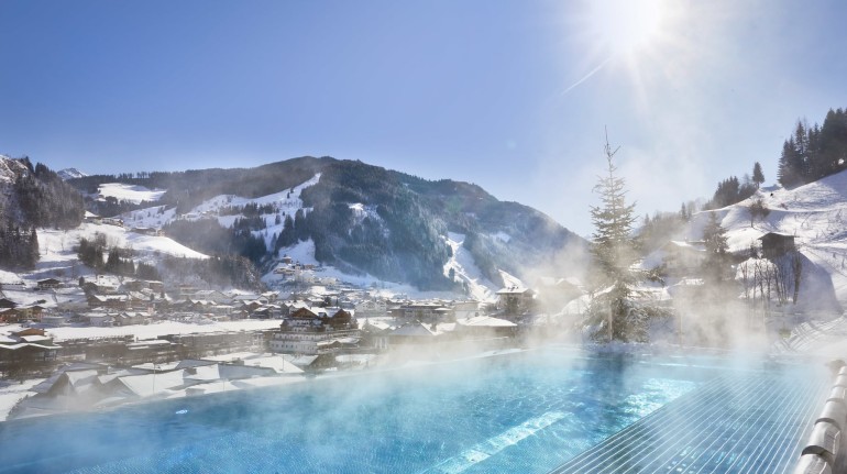 Edelweiss Berchtesgaden Green Hotel In Berchtesgaden Upper Bavaria Bavaria De