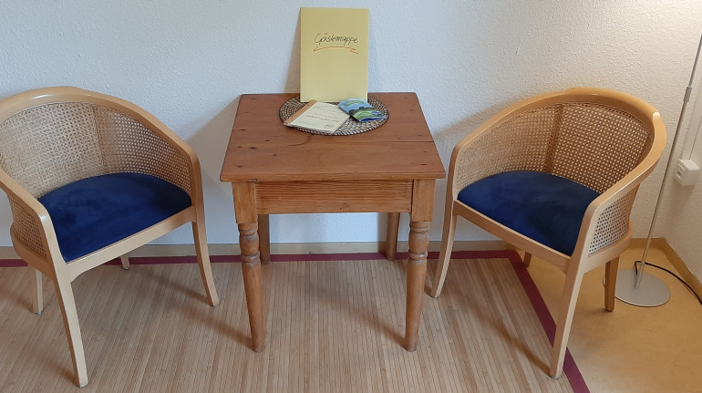 Single zierenberg