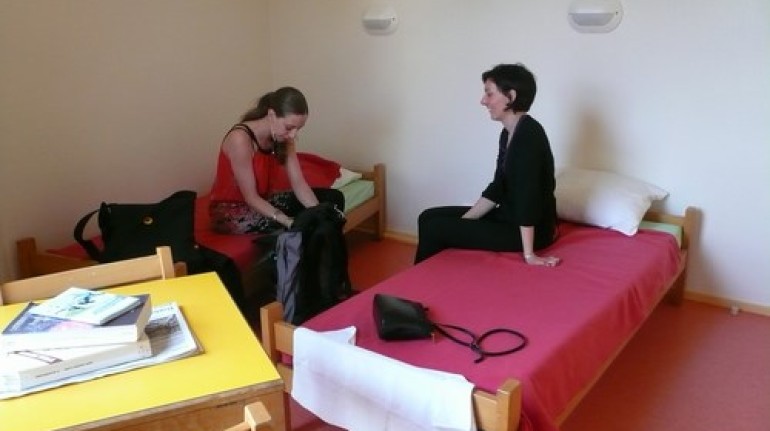 Auberge de Jeunesse Rennes - Green Hostel in Rennes, Ille ...