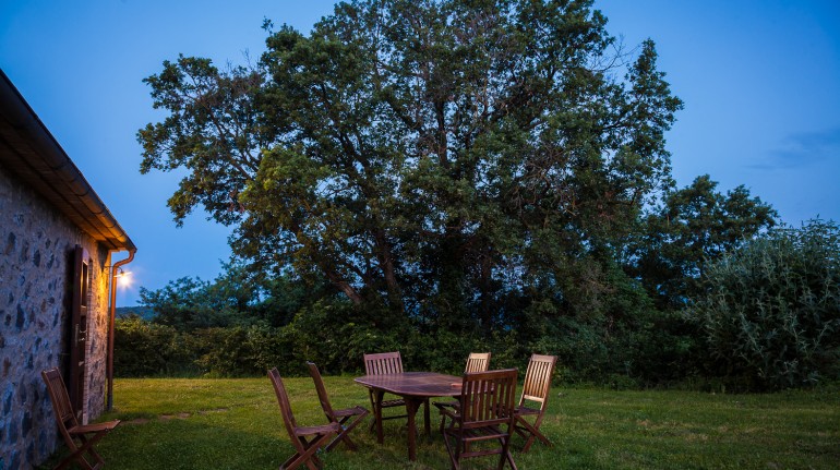 Agriturismo Pulicaro Green Farm House In Acquapendente