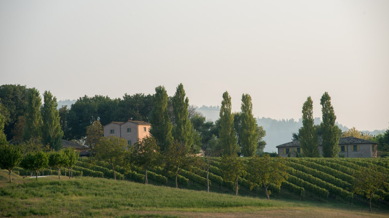 Tenuta Santi e Filippo Albergo diffuso Ecosostenibile a