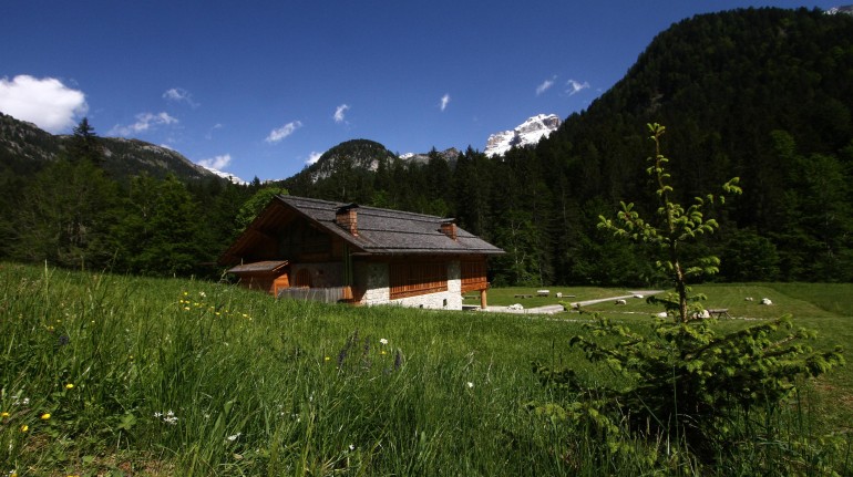 Casa per Ferie Pra De La Casa - Bed & Breakfast ...