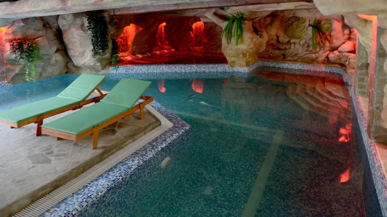 Ethno Hotel Rtanj Balasevic Green Hotel In Rtanj Zajecar Rs